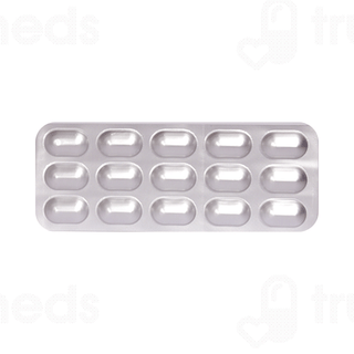 Ampilox Lb Capsule 15