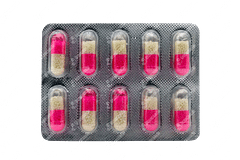 Itrazole 100 Capsule 10