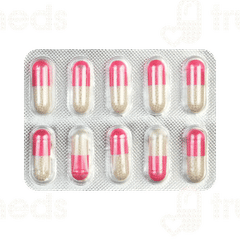 Itrazole 100 Capsule 10 Itrazole 100 Capsule 10