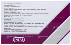 Lipicure Gold 40 Capsule 10