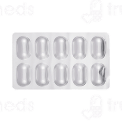Canditral Sb Capsule 10 Canditral Sb Capsule 10