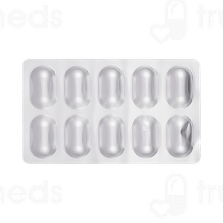 Canditral Sb Capsule 10