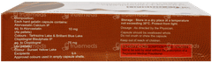 Lipikind Cv 10 Capsule 10 Lipikind Cv 10 Capsule 10