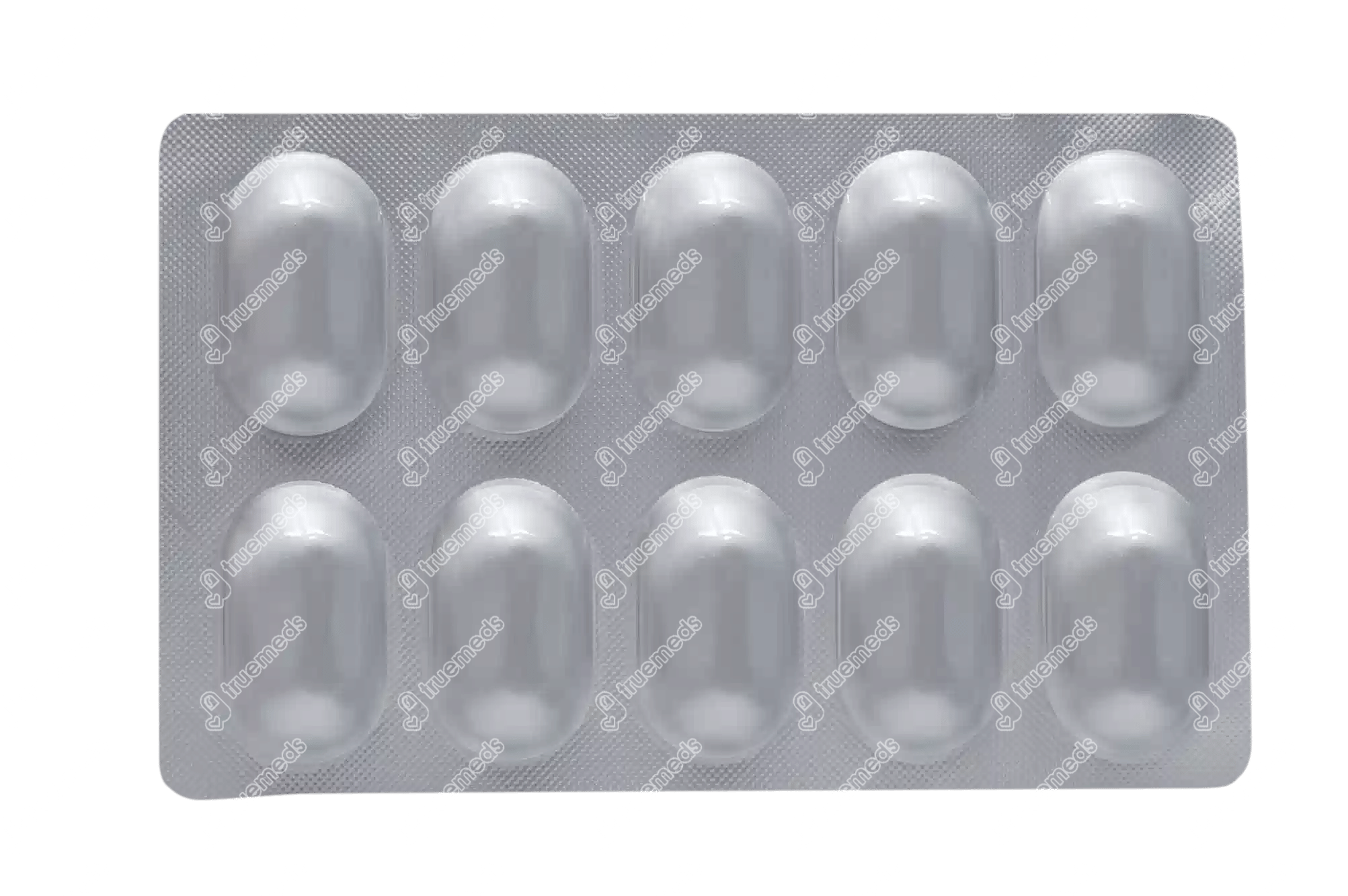 Statpure Gold 10 Capsule Uses, Side Effects, Price & Substitutes