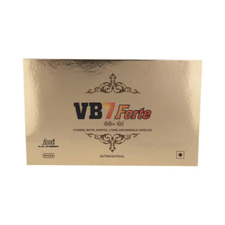 Vb7 Forte Capsule 10