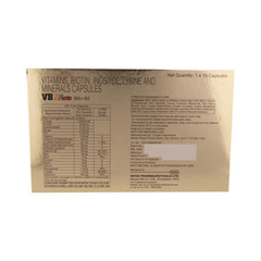 Vb7 Forte Capsule 10