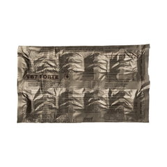 Vb7 Forte Capsule 10