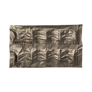 Vb7 Forte Capsule 10