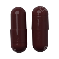 Vb7 Forte Capsule 10