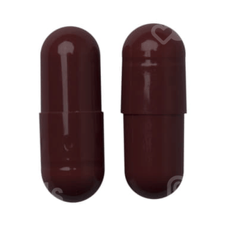 Vb7 Forte Capsule 10