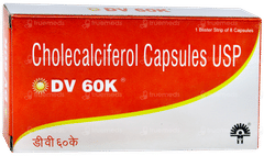 Dv 60k Capsule 8