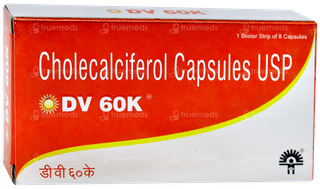 Dv 60k Capsule 8