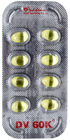 Dv 60k Capsule 8