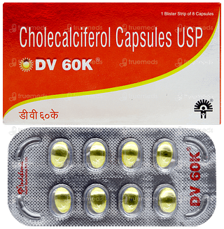 Dv 60k Capsule 8