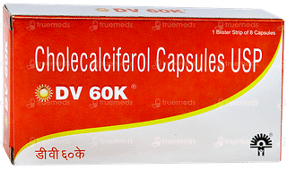 Dv 60k Capsule 8