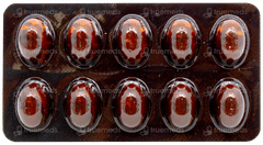 Reclaim Ag Capsule 10