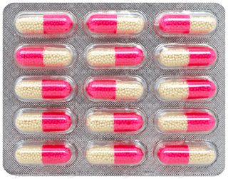 Itratuf 200 Capsule 15