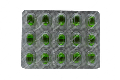 Antoxid E Capsule 15