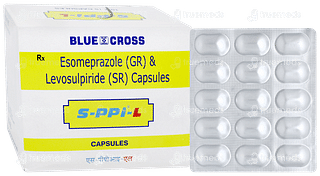 S Ppi L Capsule 15