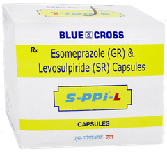 S Ppi L Capsule 15 S Ppi L Capsule 15