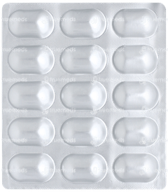 S Ppi L Capsule 15 S Ppi L Capsule 15