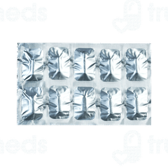 Atorlip Gold 10 Capsule 10