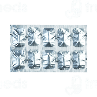 Atorlip Gold 10 Capsule 10