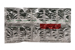 Synprotik Capsule 10 Synprotik Capsule 10