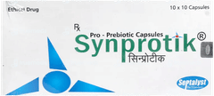 Synprotik Capsule 10