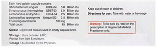Synprotik Capsule 10