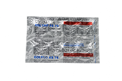 Coltro As 75 Capsule 10