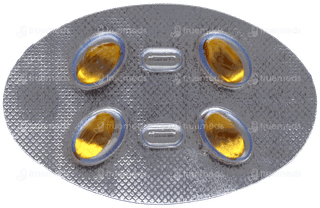 Walcium D3 60K Capsule 4