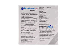 Bonebase D3 Tablet 15