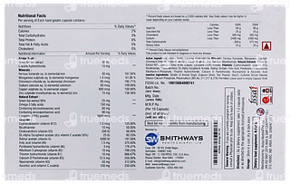 Immutide  Forte  Capsule 10