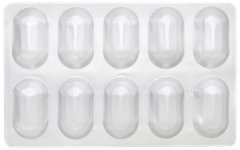 Immutide Forte Capsule 10