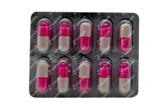 Tuftina 100 Capsule 10