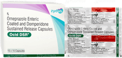 Ocid Dsr Capsule 15 Ocid Dsr Capsule 15
