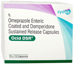 Ocid Dsr Capsule 15 Ocid Dsr Capsule 15