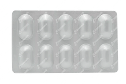 Redulid Hb Capsule 10 - Uses, Side Effects, Dosage, Price | Truemeds