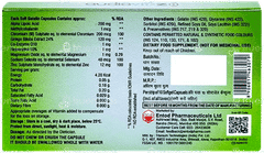 Audiovit Z Capsule 10