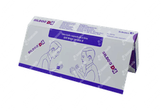 Sildoo D 4 Combipack Capsule 20 Sildoo D 4 Combipack Capsule 20