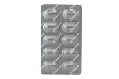 Rozutin Ap Capsule 10