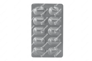 Rozutin Ap 10/75 MG Capsule 10