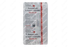 Rozutin Ap Capsule 10