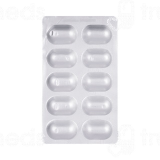 Rozutin Ap Capsule 10