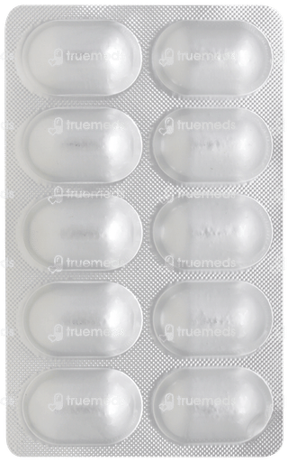 Rozutin Ap Capsule 10