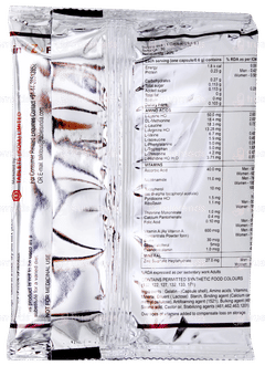 Astymin Z Forte 2 Pack Of 15 Capsules