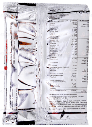 Astymin Z Forte 2 Pack Of 15 Capsules