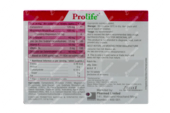 Prolife Tablet 15