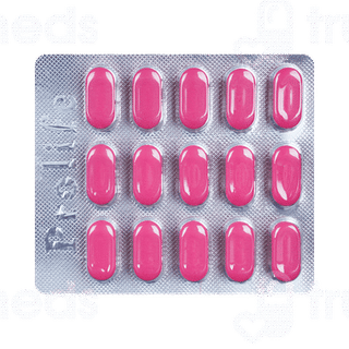 Prolife Tablet 15